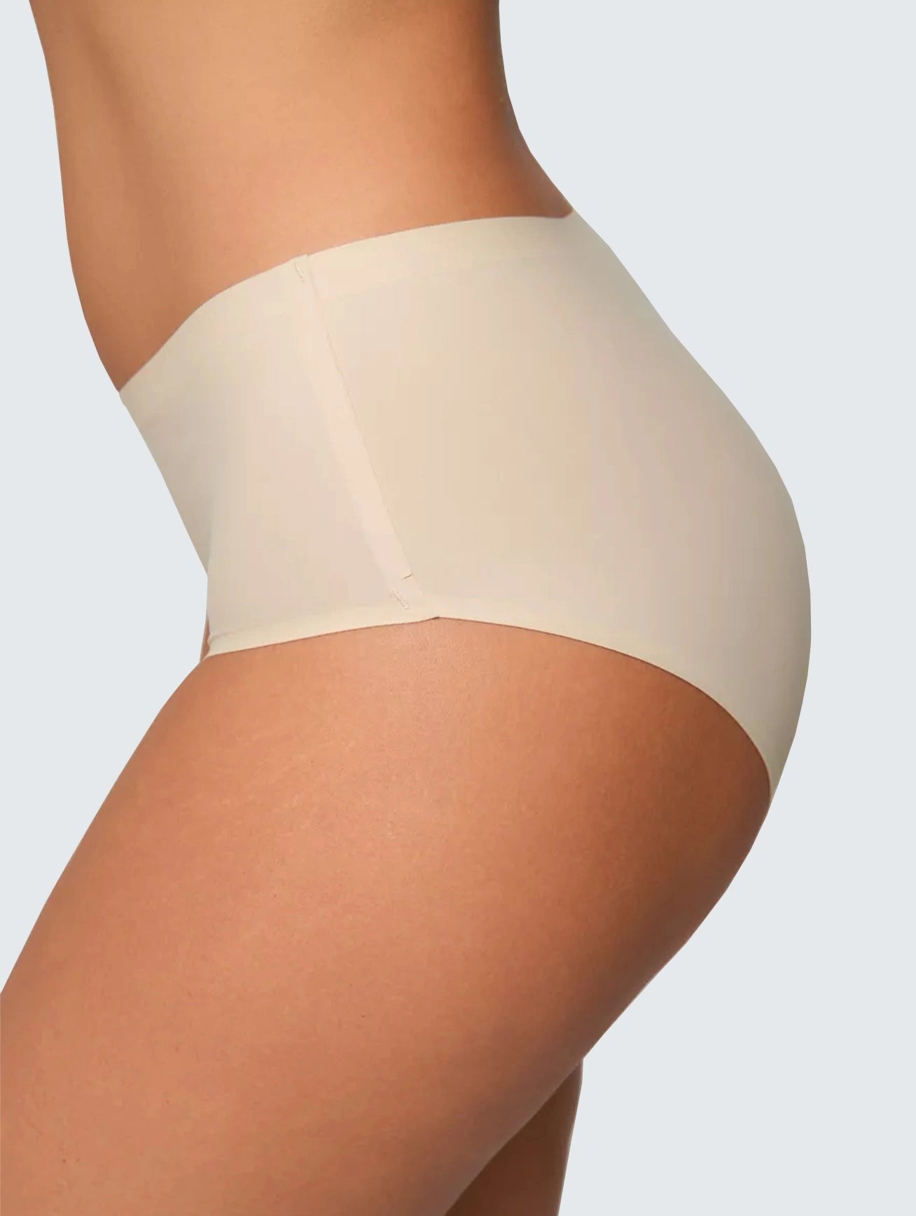 Active Defence Leakproof Underwear - 5 Pairs
